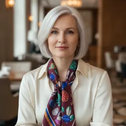 Ingvor Wikström